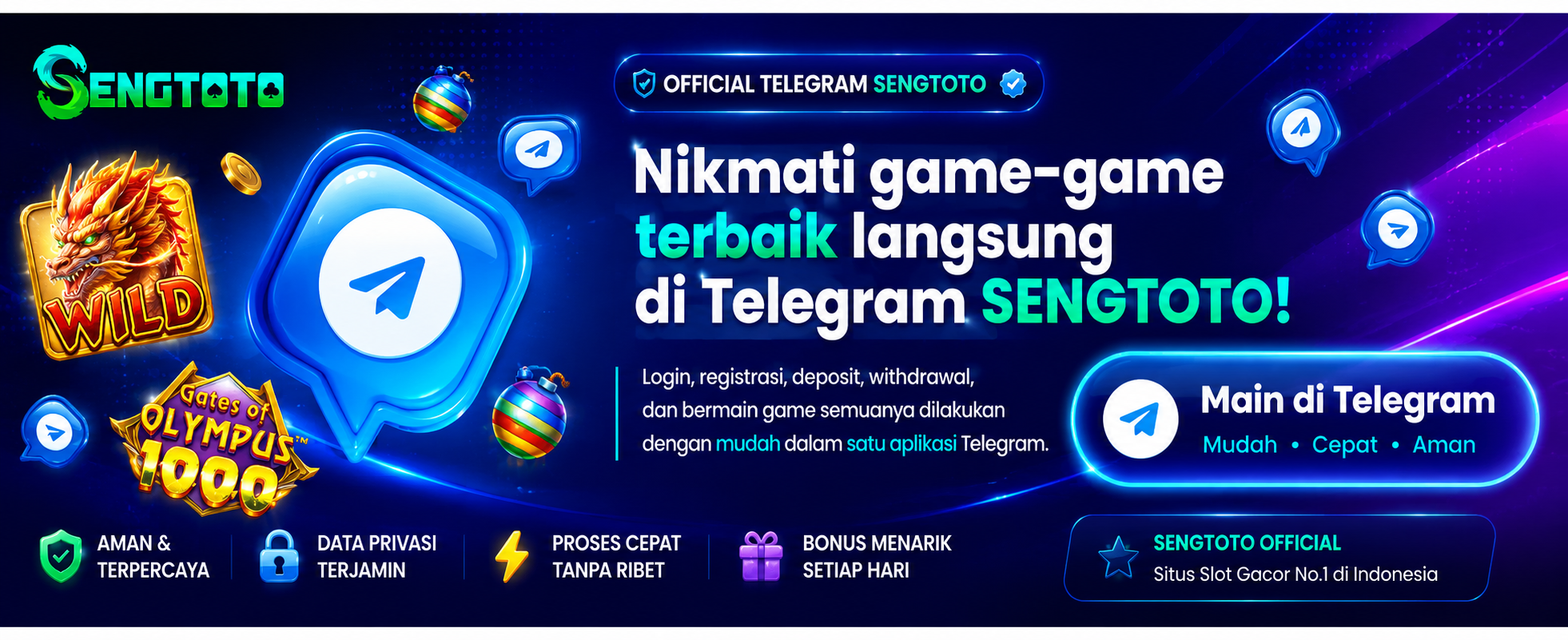 Telegram